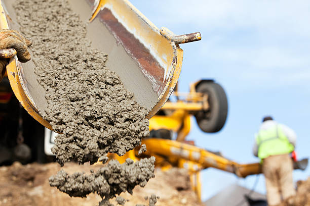 Best Concrete Demolition Services in Algonquin, MD