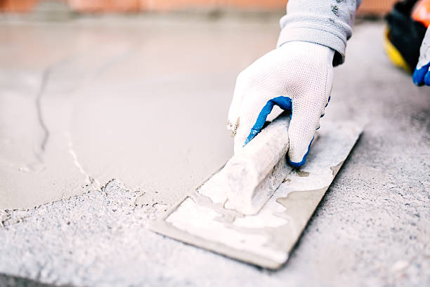 Best Stamped Concrete Services in Algonquin, MD